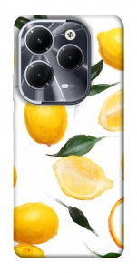 Чехол Lemons для Infinix Hot 40