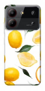 Чехол Lemons для ZTE Blade A54 4G