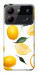 Чохол Lemons для ZTE Blade A54 4G