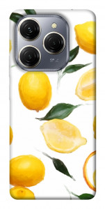 Чехол Lemons для TECNO Spark 20 Pro