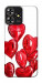 Чехол Heart balloons для ZTE Blade A73 4G