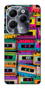 Чохол Cassette для Infinix Hot 40