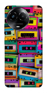 Чохол Cassette для Realme C67 4G