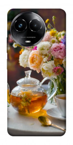 Чохол Tea time для Realme C67 4G