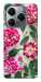 Чохол Floral Elegance для TECNO Spark 20 Pro