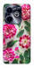 Чехол Floral Elegance для Infinix Hot 40i