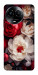 Чохол Velvet roses для Realme C67 4G