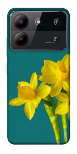 Чохол Golden Daffodil для ZTE Blade A54 4G