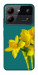 Чохол Golden Daffodil для ZTE Blade A54 4G