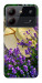 Чохол Lavender shade для ZTE Blade A54 4G