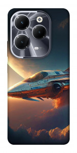 Чехол Spaceship для Infinix Hot 40 Pro