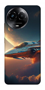 Чохол Spaceship для Realme C67 4G