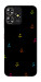 Чехол Colorful smiley для ZTE Blade A73 4G