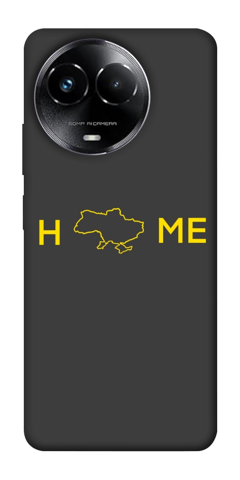 Чохол Home для Realme C67 4G