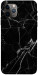 Чехол Черный мрамор для iPhone 11 Pro