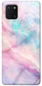 Чехол Розовый мрамор для Galaxy Note 10 Lite (2020)