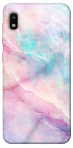 Чехол Розовый мрамор для Galaxy A10 (A105F)