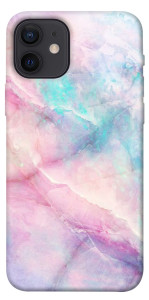 Чехол Розовый мрамор для iPhone 12