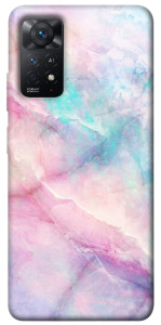 Чехол Розовый мрамор для Xiaomi Redmi Note 11 Pro 5G