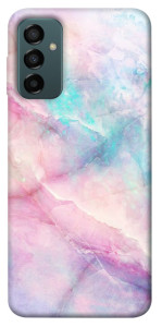 Чехол Розовый мрамор для Galaxy M23 5G