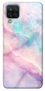 Чехол Розовый мрамор для Galaxy M12