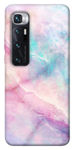 Чехол Розовый мрамор для Xiaomi Mi 10 Ultra
