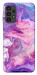 Чехол Розовый мрамор 2 для Galaxy A13 4G