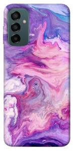 Чехол Розовый мрамор 2 для Galaxy M23 5G