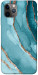 Чехол Морская краска для iPhone 11 Pro