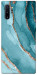 Чохол Морська фарба для Galaxy Note 10+ (2019)