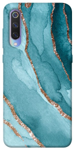 Чехол Морская краска для Xiaomi Mi 9