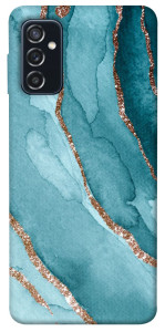 Чохол Морська фарба для Galaxy M52
