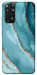 Чехол Морская краска для Xiaomi Redmi Note 11 (Global)