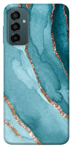 Чехол Морская краска для Galaxy M23 5G