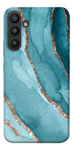 Чехол Морская краска для Galaxy A34 5G