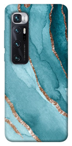 Чехол Морская краска для Xiaomi Mi 10 Ultra