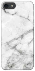 Чохол Білий мармур 3 для iPhone 8 (4.7")