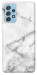 Чохол Білий мармур 3 для Galaxy A52