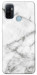 Чехол Белый мрамор 3 для Oppo A32