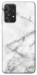 Чохол Білий мармур 3 для Galaxy A52s