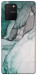 Чохол Аквамарин для Galaxy S10 Lite (2020)