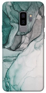 Чехол Аквамарин для Galaxy S9+