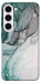Чехол Аквамарин для Galaxy S23+