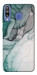 Чехол Аквамарин для Galaxy M30