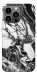 Чехол Calacatta black marble для iPhone 13 Pro