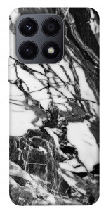 Чохол Calacatta black marble для Huawei Honor X8a