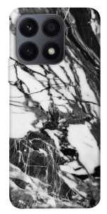 Чехол Calacatta black marble для Huawei Honor X8a