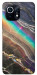 Чехол Радужный мрамор для Xiaomi Mi 11