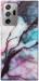 Чехол Пастель мрамор для Galaxy Note 20 Ultra