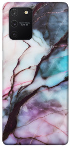 Чехол Пастель мрамор для Galaxy S10 Lite (2020)